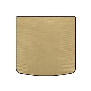 EVA bagagerumsmatta (2008-2011, Beige)
