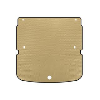 EVA bagagerumsmatta (2011-2020, 7-sits, beige)