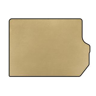 EVA bagagerumsmatta (Beige)