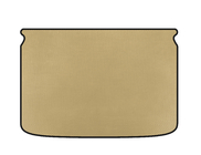 Fiat 500/500L 2013–2022 EVA bagagerumsmatta (för 500L, beige) foto 1