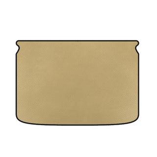 EVA bagagerumsmatta (för 500L, beige)