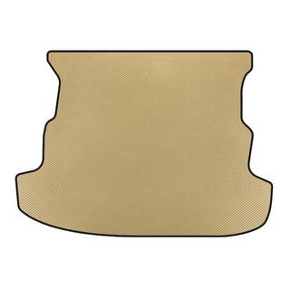 EVA bagagerumsmatta (SD, Beige)
