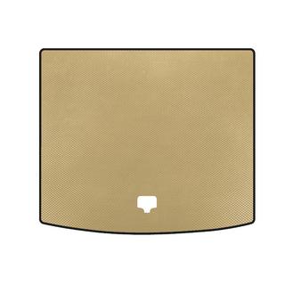 Bagagerumsmatta i EVA (2007-2010, SW, Beige)