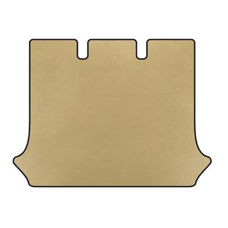 EVA bagagerumsmatta (Beige)