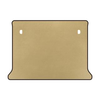 EVA bagagerumsmatta (Beige) Fiat Fiorino/Qubo 2008–2024