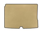 Fiat Fiorino/Qubo 2008–2024 EVA bagagerumsmatta (för Qubo 2008-2016, beige) foto 1