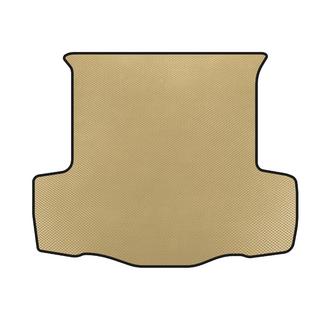 EVA bagagerumsmatta (SD, Beige)