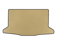 Fiat Sedici 2006–2014 EVA bagagerumsmatta (HB, beige) foto 1