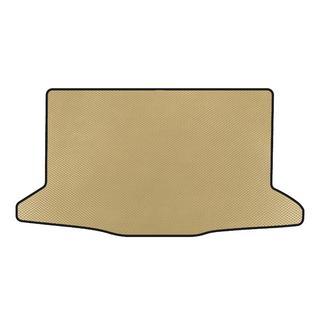 EVA bagagerumsmatta (HB, beige)