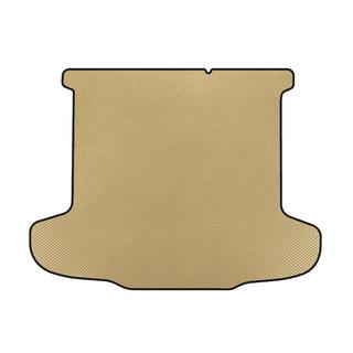 EVA bagagerumsmatta (SD, Beige)
