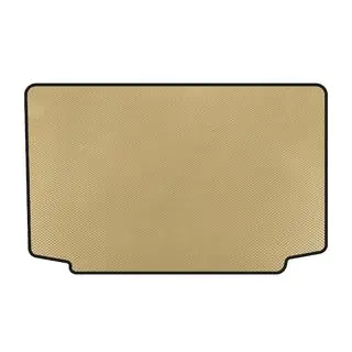 EVA bagagerumsmatta (Beige)