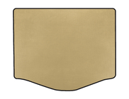 Ford C-Max 2004–2010 EVA bagagerumsmatta (Beige) foto 1