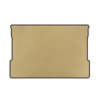EVA bagagerumsmatta (Beige)