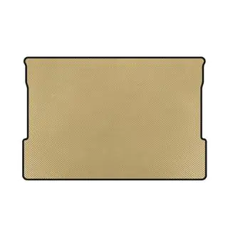 EVA bagagerumsmatta (Beige)