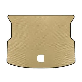 EVA bagagerumsmatta (Beige)