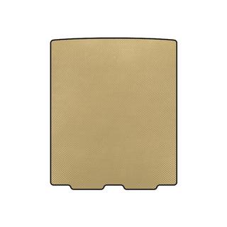 EVA bagagerumsmatta (2015-2019, 5-sits, Beige)