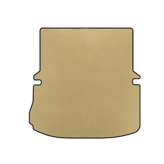 EVA bagagerumsmatta (2011-2015, Beige)