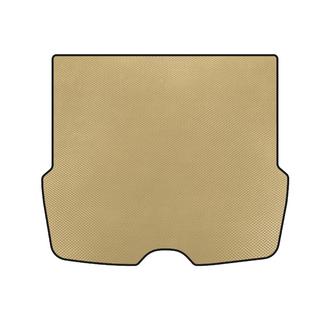 EVA bagagerumsmatta (2001-2005, SW, Beige)