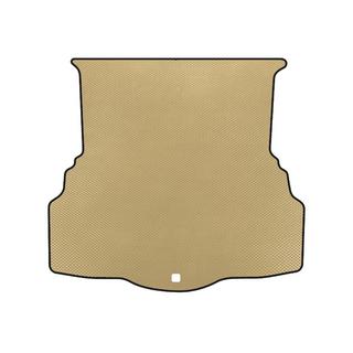 EVA bagagerumsmatta (SD, Beige)