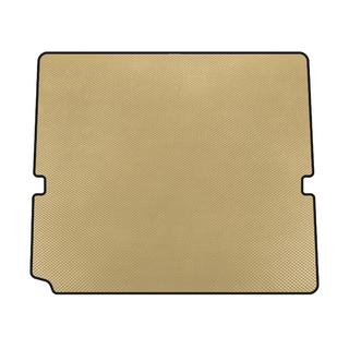 EVA bagagerumsmatta (Beige) Ford Galaxy 2007–2015