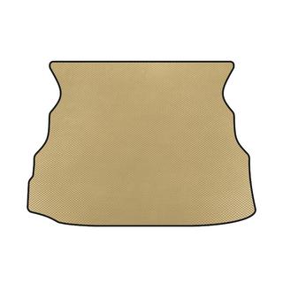 EVA bagagerumsmatta (SD, Beige)