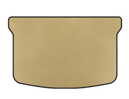 Geely GC-5 2010–2015 EVA bagagerumsmatta (HB, beige) foto 1