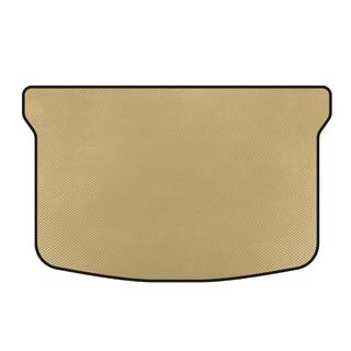 EVA bagagerumsmatta (HB, beige)