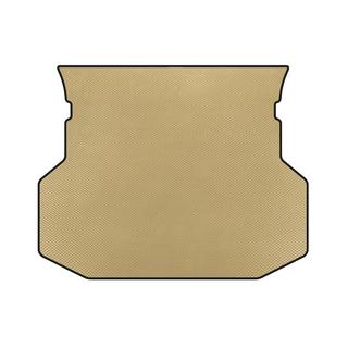 EVA bagagerumsmatta (SD, Beige)