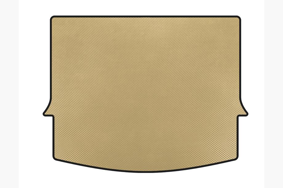 Great Wall Haval Jolion 2020– EVA bagagerumsmatta (ej fyrhjulsdrift, beige) Image