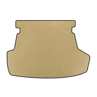 EVA bagagerumsmatta (SD, Beige)