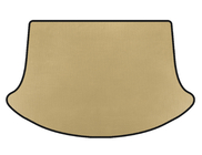 GreatWall Haval H2 2014–2021 EVA bagagerumsmatta (Beige) foto 1