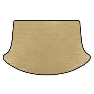 EVA bagagerumsmatta (Beige)