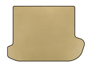 GreatWall Haval/Hover H3 2005–2013 EVA bagagerumsmatta (2010-2014, Beige) foto 1