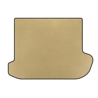EVA bagagerumsmatta (2010-2014, Beige)