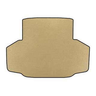 EVA bagagerumsmatta (SD, Beige)