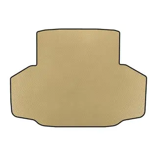 EVA bagagerumsmatta (SD, Beige)