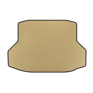 EVA bagagerumsmatta (SD, Beige)