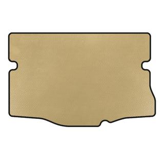 EVA bagagerumsmatta (HB, Hybrid, Beige)