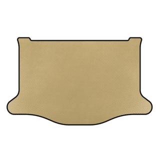EVA bagagerumsmatta (HB, beige)