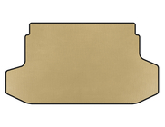 Honda HR-V 1998–2006 EVA bagagerumsmatta (5-dörrars, beige) foto 1