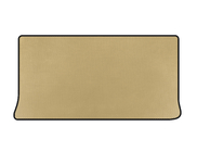 Hummer H2 2002–2009 EVA bagagerumsmatta (Beige) foto 1