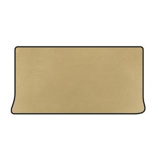 EVA bagagerumsmatta (Beige)