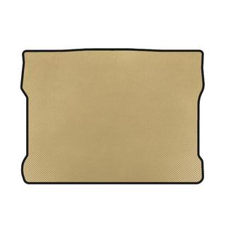 EVA bagagerumsmatta (Beige)