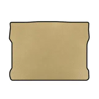 EVA bagagerumsmatta (Beige)