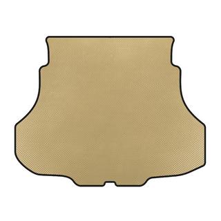 EVA bagagerumsmatta (SD, Beige)