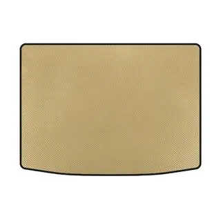 EVA bagagerumsmatta (2019-2020, El, Beige)