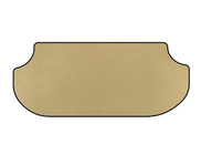 Hyundai H200, H1, Starex 1998–2007 EVA bagagerumsmatta (2004-2007, 8-sits, beige) foto 1