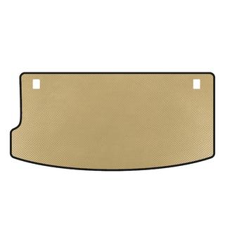 EVA bagagerumsmatta (HB, beige)