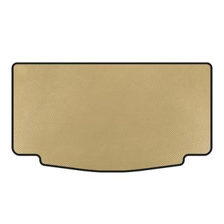 EVA bagagerumsmatta (HB, beige)