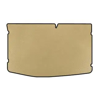EVA bagagerumsmatta (HB, beige)